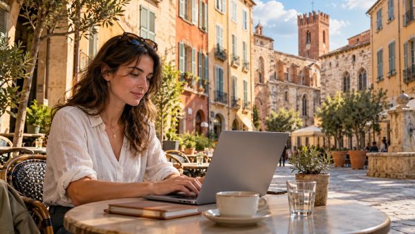 5 raisons de choisir l'agence web Perpignan pour votre succès