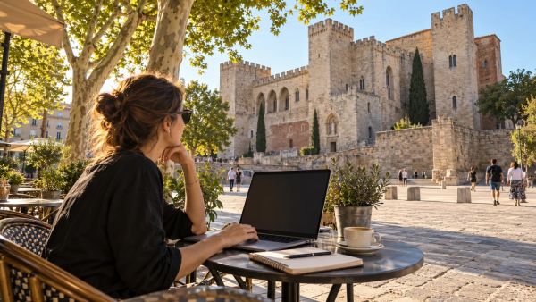 5 raisons de choisir l'agence web Perpignan pour votre succès