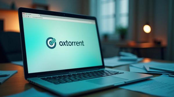 Accédez facilement à oxtorrent pour vos téléchargements variés