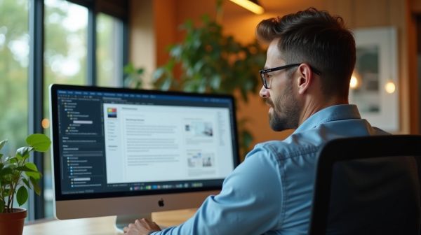 Agence Webflow : comment choisir une qui développera votre site