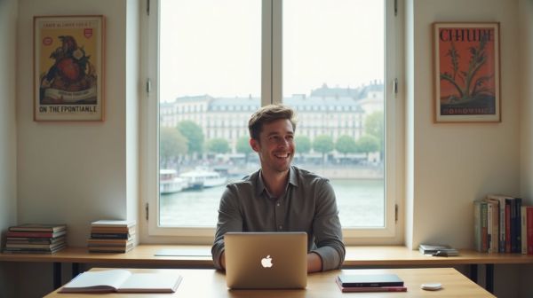 Pourquoi choisir une agence Webflow à Bordeaux pour votre site ?