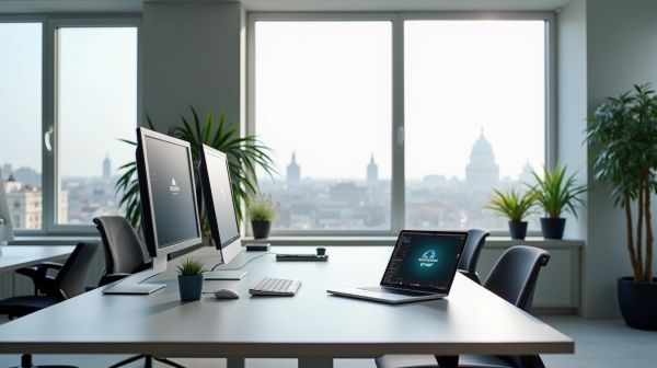 Pourquoi choisir une agence Webflow à Bordeaux pour votre site ?