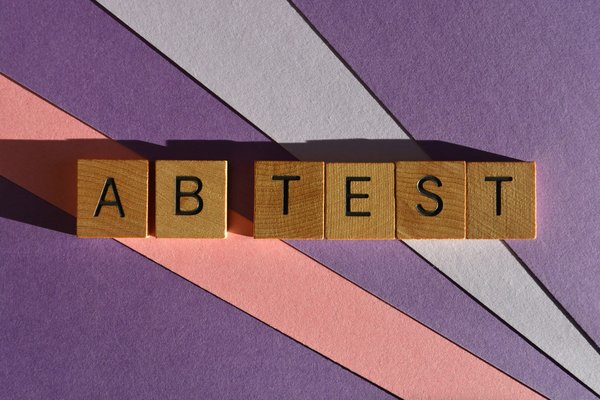 Pourquoi procéder à l'A/B testing ?