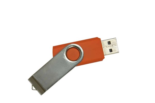 Pourquoi utiliser une clé USB personnalisée ?