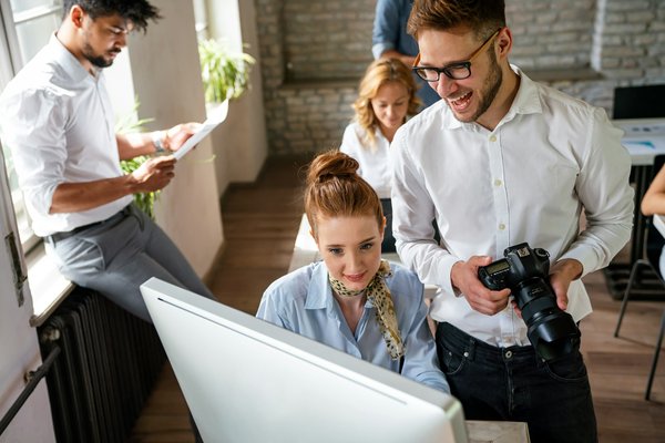 Comparatif agence : trouvez la partenaire idéale rapidement