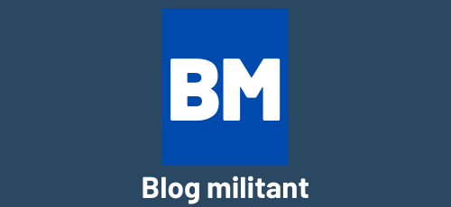 Blogmilitant